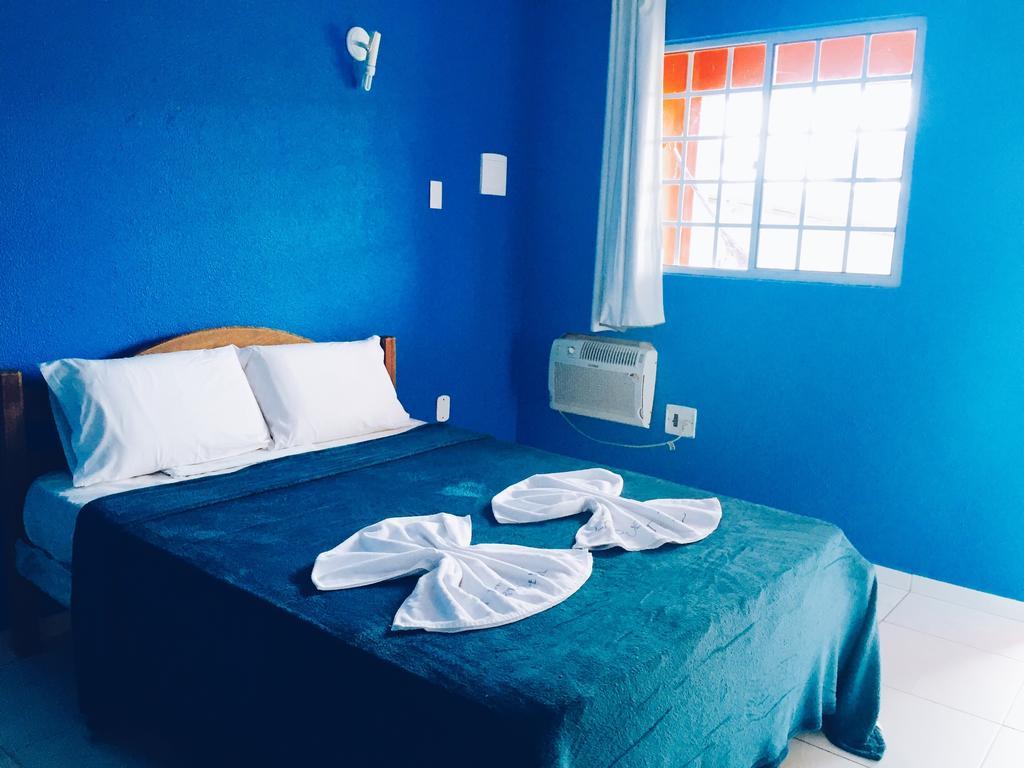 Residencial La Puerta Del Sol Hotel Porto de Galinhas Ruang foto