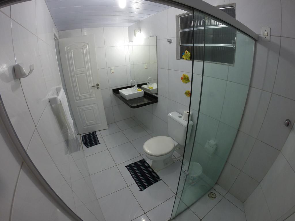 Residencial La Puerta Del Sol Hotel Porto de Galinhas Bagian luar foto